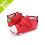 CONVERSE BABY ALL STAR N FRUITY V-1 コンバース ベビー オールスター N フルーティー V-1 子ども AKARINGO レッド 37302360