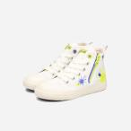 【50%OFF】 CONVERSE CHILD ALL STAR N Z HI / SPLATOON3 コンバース チャイルド オールスター Z HI / スプラトゥーン3 子ども WHITE ホワイト 37303220