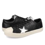 CONVERSE ALL STAR COUPE EPAIS TRIOSTAR SP OX コンバース オールスター クップ エペ トリオスター SP OX メンズ レディース BLACK/SILVER ブラック 38001821