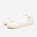 CONVERSE ALL STAR COUPE TRIOSTAR OX コンバース オールスター クップ トリオスター OX SNOW WHITE ホワイト 38002010