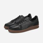 PUMA INDOOR OG プーマ インドア OG メンズ BLACK ブラック 395363-08