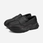 ショッピングプーマ PUMA LOAFYR WMNS プーマ ローファー ウィメンズ゛ レディース BLACK ブラック 397730-01
