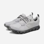 ショッピングOn ON CLOUD 6 WP (M) オン クラウド 6 ウォータープルーフ メンズ ALLOY/WOLF グレー 3MF10063030