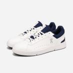 ON THE ROGER ADVANTAGE (M) on The Roger Ad Vantage мужской WHITE/MIDNIGHT белый 3MF30640148