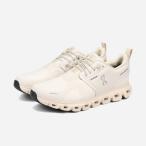 ショッピング２０１０ ON CLOUD 6 WP (W) オン クラウド 6 ウォータープルーフ レディース PEARL/CREAM ベージュ 3WF10053036