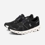 ショッピングOn ON CLOUD 6 (W) オン クラウド 6 レディース BLACK/WHITE ブラック 3WF10060299