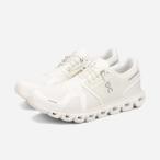 ショッピングOn ON CLOUD 6 (W) オン クラウド 6 レディース WHITE/WHITE ホワイト 3WF10061200