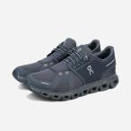 ON CLOUD 6 (W) オン クラウド 6 レディース NAVY/STONE ネイビー 3WF10061580