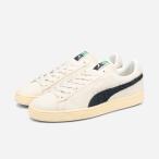 ショッピングスウェード 【30%OFF】 PUMA SUEDE THE NEVERWORN VI プーマ スウェード ザ ネヴァーウォーン IV メンズ VAPOR GRAY/BLACK グレー 403690-01