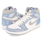 NIKE AIR JORDAN 1 RETRO HIGH OG ナイキ エア ジョーダン 1 レトロ ハイ OG HYPER ROYAL/WHITE/LIGHT SMOKE GREY 555088-402