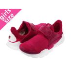 ショッピングナイキ レディース sale NIKE WMNS SOCK DART ナイキ ウィメンズ ソックダート FUCHSIA/WHITE