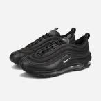 NIKE AIR MAX 97 GS ナイキ エア マックス 97 GS BLACK/WHITE/ANTHRACITE ブラック 黒