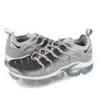 NIKE AIR VAPORMAX PLUS ナイキ ヴェイパー マックス プラス WOLF GREY/BLACK/WHITE 924453-007