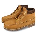TIMBERLAND 7 EYE CLASSIC ティンバーランド 7 アイ クラシック メンズ WHEAT ブラウン A2N4C-754