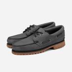 TIMBERLAND AUTHENTIC 3 EYE CLASSIC Timberland подлинный s Lee I Classic мужской GREY серый A2PDQ-EJV