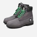 TIMBERLAND 6 INCH PREMIUM WP BOOT ティンバーランド 6インチ プレミアム ウォータープルーフ ブーツ メンズ DARK GREY  グレー A41MW-EJV