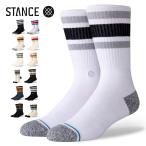 STANCE SOCKS BOYD ST スタンス ソックス ボイド ST A556A20BOS 【追跡可能メール便・日時指定不可】