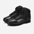 TIMBERLAND EURO HIKER L/F ティンバーランド ユーロ ハイカー L/F メンズ BLACKOUT ブラック A6DYH-EL2