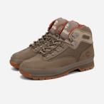 TIMBERLAND EURO HIKER L/F ティンバーランド ユーロ ハイカー L/F メンズ OLIVE カーキグリーン A6DYH-EO8