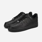 NIKE AIR FORCE 1 '07 ナイキ エア フォース 1 '07 BLACK/BLACK CW2288-001