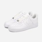 ショッピングNIKE NIKE WMNS AIR FORCE 1 '07 ナイキ ウィメンズ エア フォース 1 '07 WHITE/WHITE DD8959-100