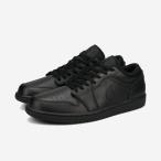 NIKE AIR JORDAN 1 LOW -TRIPLE BLACK- ナイキ エア ジョーダン 1 ロー -トリプル ブラック- メンズ BLACK/BLACK/BLACK ブラック AJ1-LOW-M-BLK