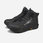 ALTRA TIMP 5 HIKER GTX M アルトラ ティンプ 5 ハイカー ゴアテックス メンズ BLACK ブラック AL0A85QB0001