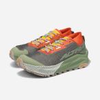 ALTRA OLYMPUS 275 M アルトラ オリンパス 275 メンズ GRAY/ORANGE グレー AL0A85RT2801