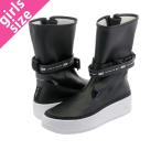 NIKE WMNS AIR FORCE 1 SAGE HI XX ナイキ ウィメンズ エアフォース 1 セージ ハイ XX BLACK/BLACK/WHITE aq2771-001