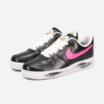 NIKE AIR FORCE 1 '07 × PEACEMINUSONE 【PARA-NOISE 3.0】 ナイキ エア フォース 1 '07 × ピースマイナスワン 【パラノイズ 3.0】 ブラック AQ3692-004