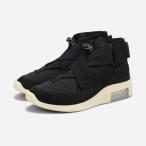 【10,000円均一SALE】 NIKE AIR FEAR OF GOD MOC 180 ナイキ エア フィア オブ ゴッド モック 180 レディース ブラック AT8087-002