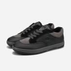 【30%OFF】 AIRWALK ENIGMA LOW エアウォーク エニグマ ロー メンズ BLACK ブラック AWC1004-BLACK