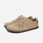 BIRKENSTOCK MONTANA SUEDE LEATHER -REGULAR- ビルケンシュトック モンタナ スエード レザー レギュラーフィット メンズ TAUPE ベージュ BKS-1010515
