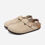 BIRKENSTOCK TOKIO SUEDE LEATHER 【REGULAR】 ビルケンシュトック トキオ スエードレザー レギュラーフィット メンズ TAUPE ベージュ BKS-1028287