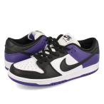 NIKE SB DUNK LOW PRO ナイキ SB ズーム ダンク ロー プロ COURT PURPLE/WHITE/COURT PURPLE/BLACK bq6817-500