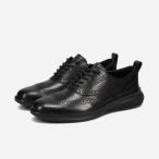 ショッピングコールハーン COLE HAAN OG ENERGYWEAVE WINGTIP OXFORDS コールハーン オリジナルグランド エナジーウィーヴ ウィングチップ オックスフォード メンズ ブラック C40677