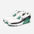 ショッピングナイキ エアマックス NIKE AIR MAX 90 LTR GS ナイキ エア マックス 90 レザー GS レディース EVERGREEN AURA/SUMMIT WHITE/VAST GREY/COOL GREY グリーン CD6864-300