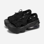 ショッピングエアマックスココ NIKE WMNS AIR MAX KOKO SANDAL ナイキ ウィメンズ エア マックス ココ サンダル BLACK/BLACK/ANTHRACITE ci8798-003