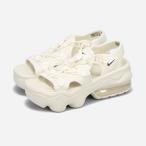 ショッピングファッション NIKE AIR MAX KOKO SANDAL ナイキ エア マックス ココサンダル レディース SAIL/SAIL/BLACK ベージュ CI8798-102