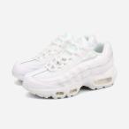 ショッピングナイキ エアマックス NIKE AIR MAX 95 RECRAFT GS -TRIPLE WHITE- ナイキ エア マックス 95 リクラフト GS レディース WHITE/WHITE/WHITE/WHITE ホワイト CJ3906-100