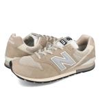 ショッピングニューバランス 996 NEW BALANCE CM996RX2 ニューバランス CM996RX2 メンズ レディース BEIGE ベージュ cm996rx2