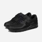 ショッピングNIKE NIKE AIR MAX 90 ナイキ エア マックス 90 BLACK/BLACK/BLACK ブラック 黒