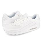 ショッピングナイキ スニーカー NIKE AIR MAX 90 ナイキ エア マックス 90 WHITE/WHITE/WHITE/WOLF GREY cn8490-100