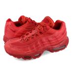 ショッピングエアマックス NIKE AIR MAX 95 ナイキ エア マックス 95 VARSITY RED/VARSITY RED cq9969-600