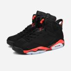 NIKE AIR JORDAN 6 RETRO OG -INFRARED SALESMAN- ナイキ エア ジョーダン 6 OG -インフラレッド セールスマン- BLACK ブラック CT8529-001