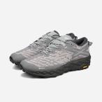 ショッピングゴアテックス 【20%OFF】 MIZUNO WAVE MUJIN LS GTX ミズノ ウエーブ ムジン LS ゴアテックス メンズ LIGHT GREY/GREY/DARK GREY グレー D1GA250105