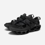 MIZUNO WAVE PROPHECY STRAP ミズノ ウエーブ プロフェシー ストラップ メンズ レディース BLACK ブラック D1GA251903