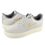 NIKE AIR FORCE 1 '07 LX ナイキ エア フォース 1 '07 LX LIGHT BONE/PALE VANILLA/TUMBLED GREY dc8894-001