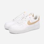 NIKE WMNS AIR FORCE 1 '07 NEXT NATURE ナイキ ウィメンズ エア フォース 1 '07 ネクスト ネイチャー レディース WHITE/WHITE/LINEN ホワイト DC9486-118