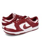 ショッピングダンク NIKE DUNK LOW RETRO ナイキ ダンク ロー レトロ メンズ TEAM RED/TEAM RED/WHITE レッド DD1391-601